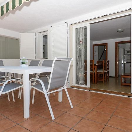 Rentalmar Family Felix Con Parking Incluido Salou Bagian luar foto