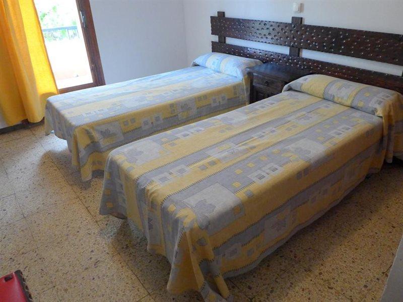 Rentalmar Family Felix Con Parking Incluido Salou Bagian luar foto
