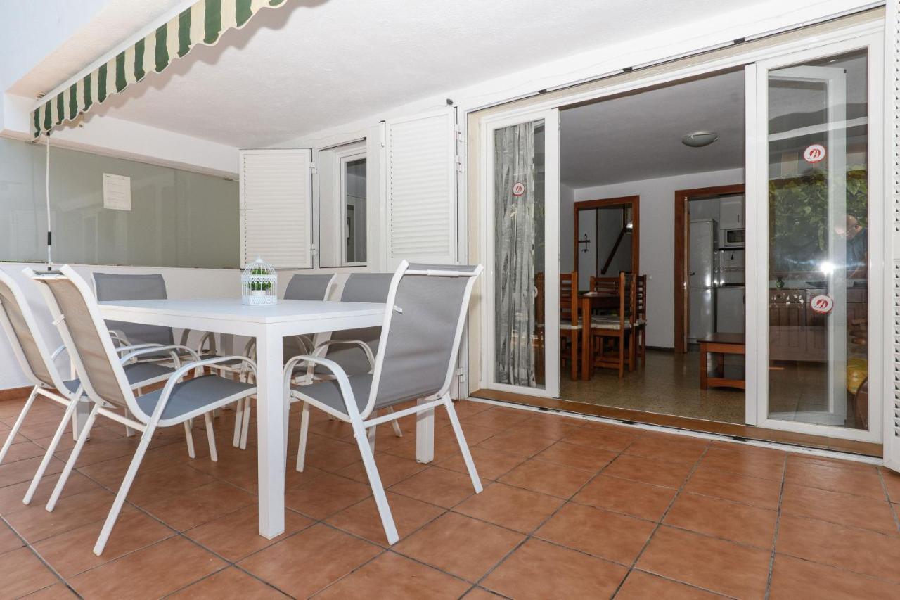 Rentalmar Family Felix Con Parking Incluido Salou Bagian luar foto