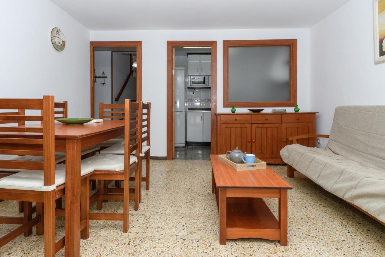 Rentalmar Family Felix Con Parking Incluido Salou Bagian luar foto