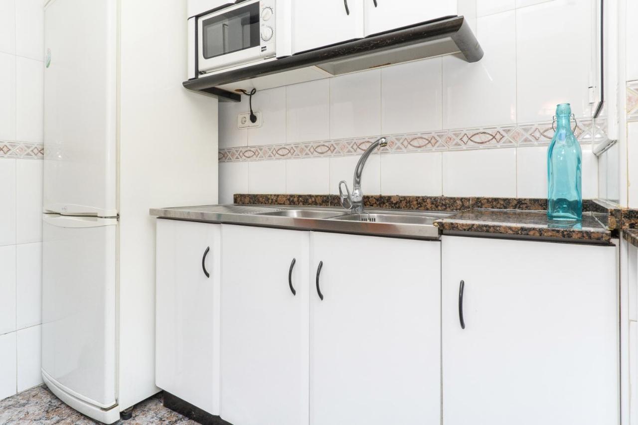 Rentalmar Family Felix Con Parking Incluido Salou Bagian luar foto