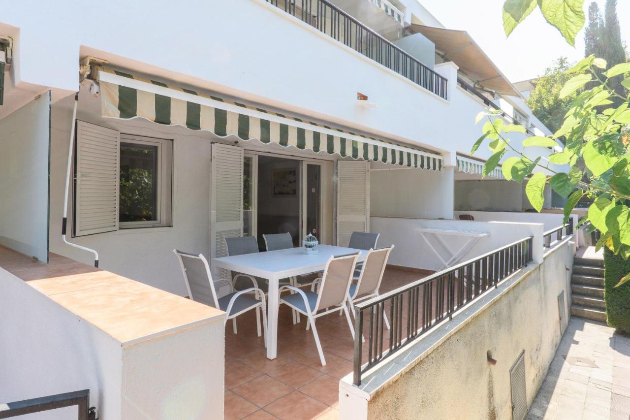 Rentalmar Family Felix Con Parking Incluido Salou Bagian luar foto