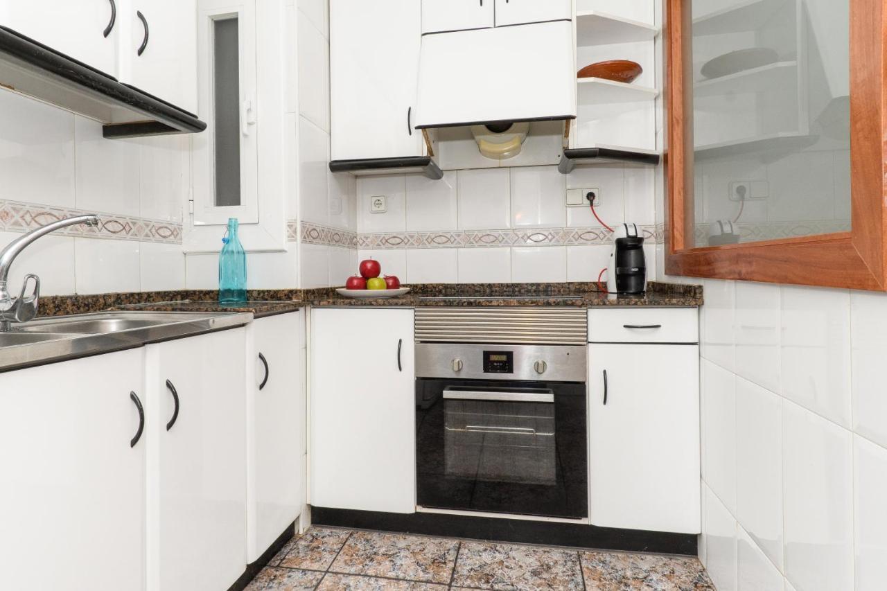 Rentalmar Family Felix Con Parking Incluido Salou Bagian luar foto