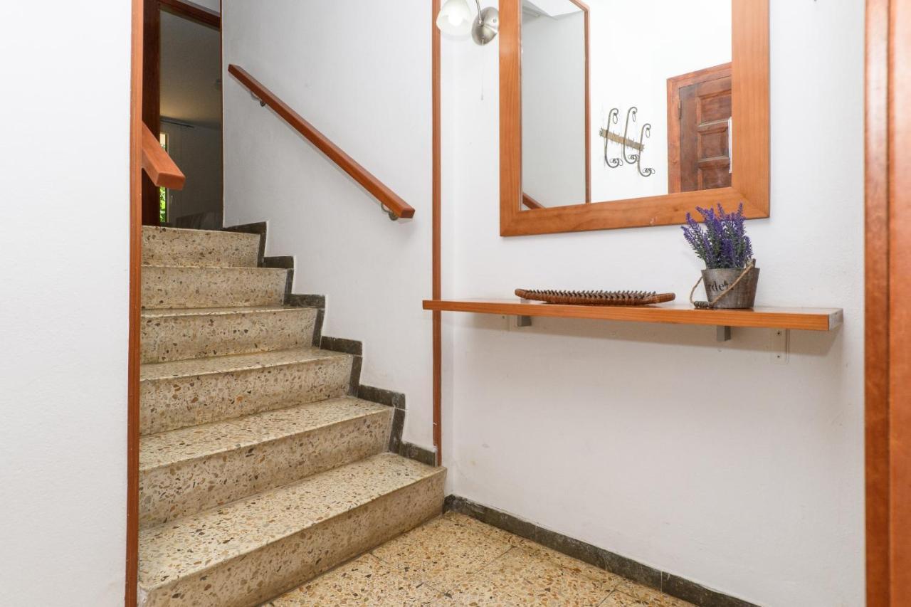 Rentalmar Family Felix Con Parking Incluido Salou Bagian luar foto