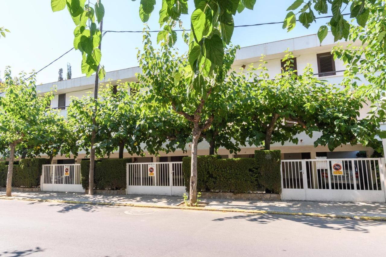 Rentalmar Family Felix Con Parking Incluido Salou Bagian luar foto