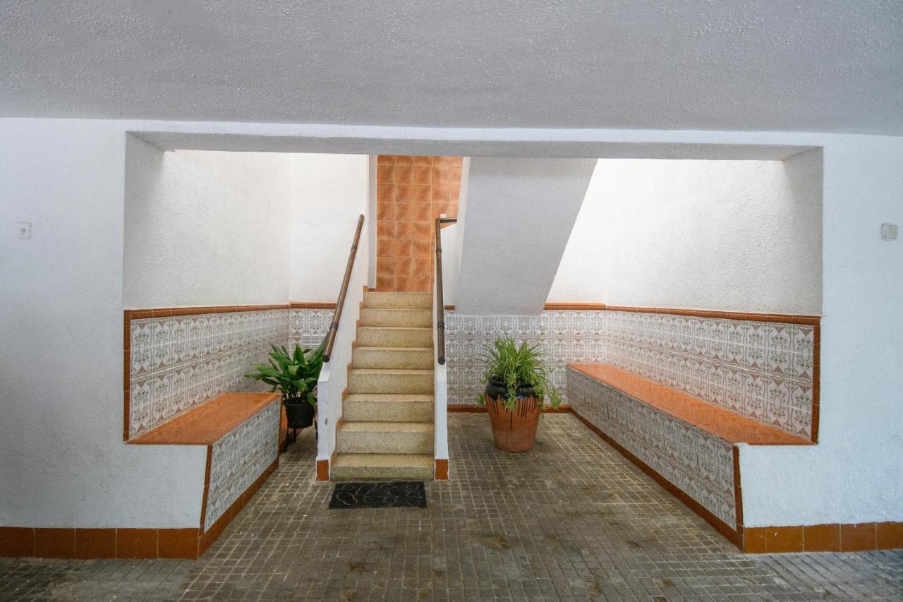 Rentalmar Family Felix Con Parking Incluido Salou Bagian luar foto