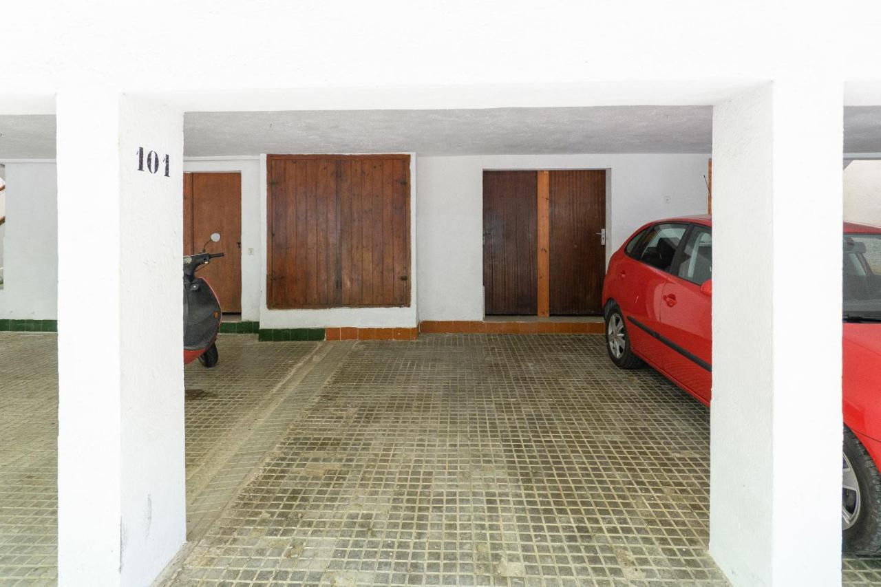 Rentalmar Family Felix Con Parking Incluido Salou Bagian luar foto