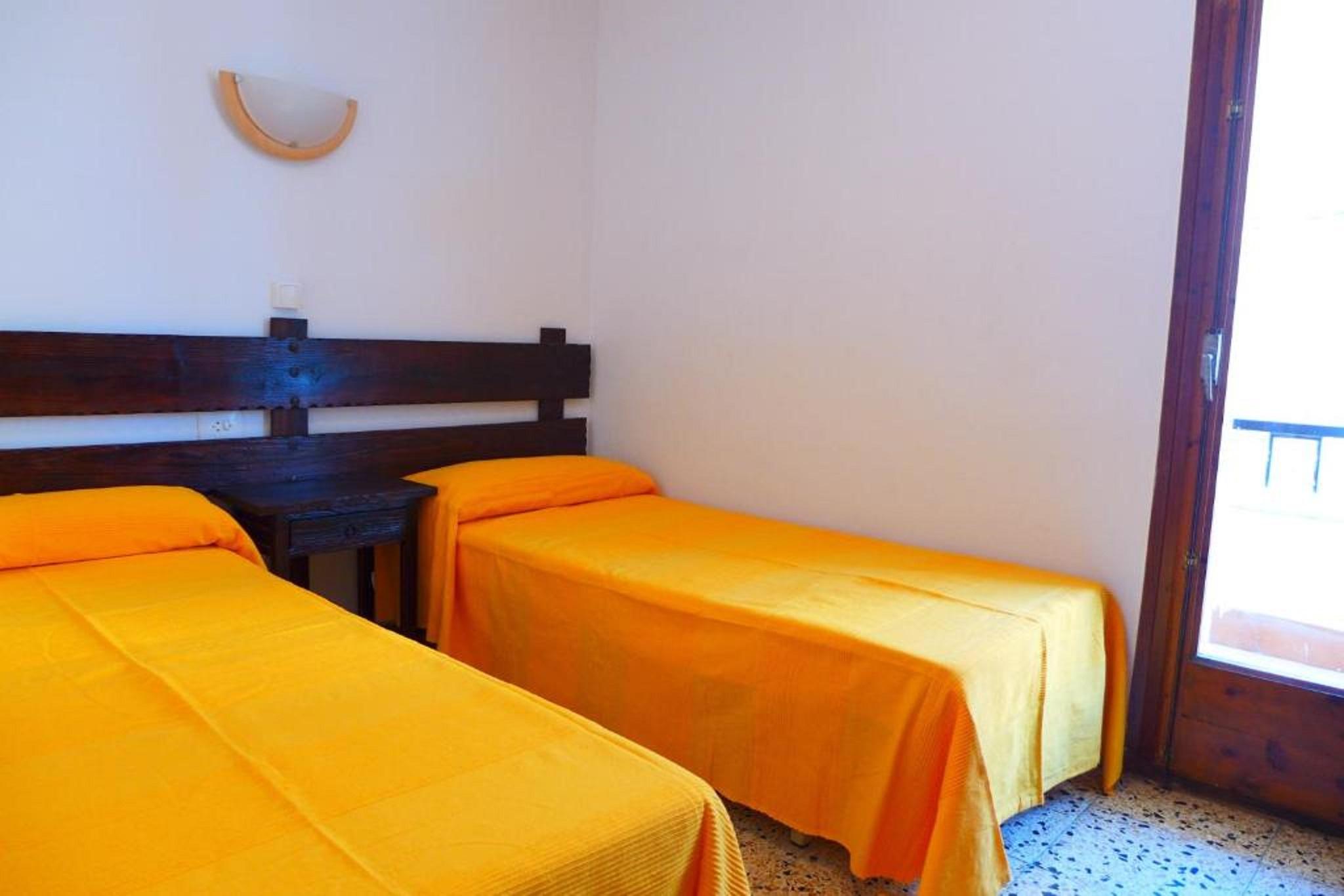 Rentalmar Family Felix Con Parking Incluido Salou Bagian luar foto