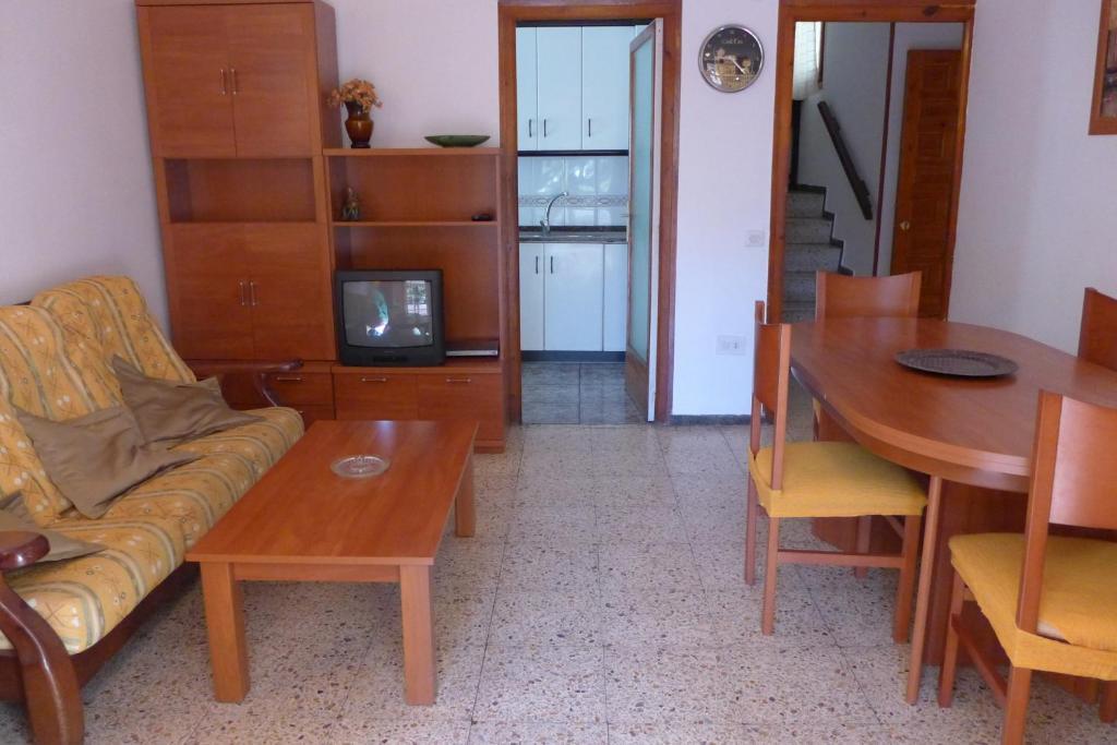 Rentalmar Family Felix Con Parking Incluido Salou Bagian luar foto