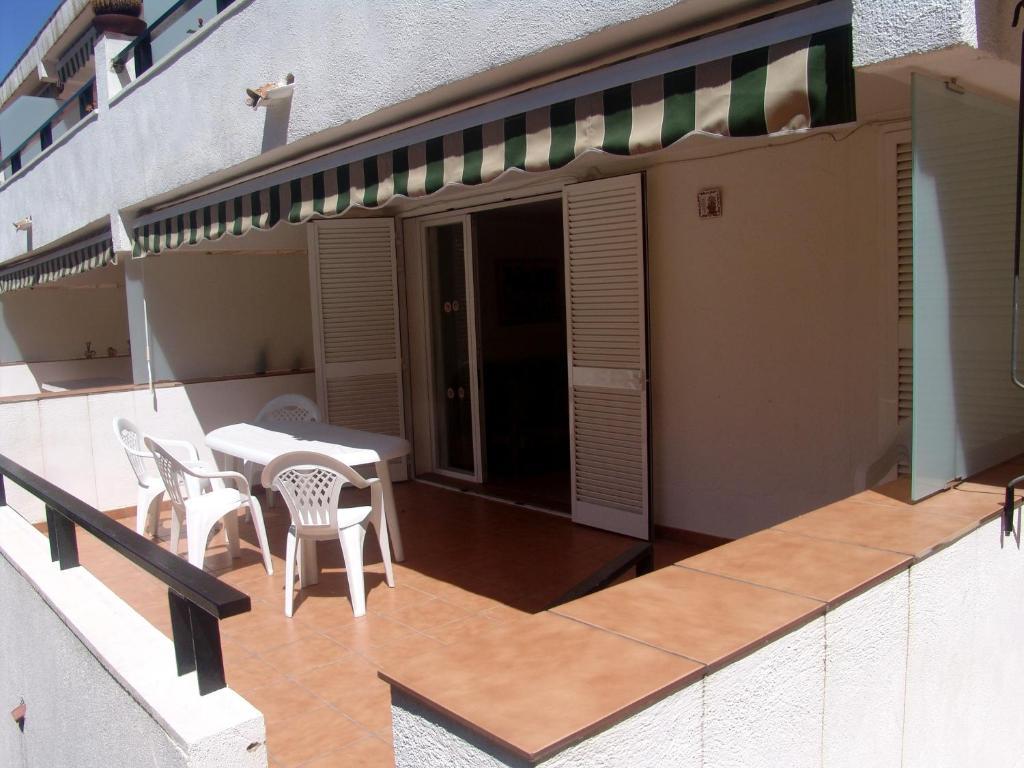 Rentalmar Family Felix Con Parking Incluido Salou Bagian luar foto