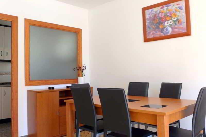 Rentalmar Family Felix Con Parking Incluido Salou Bagian luar foto