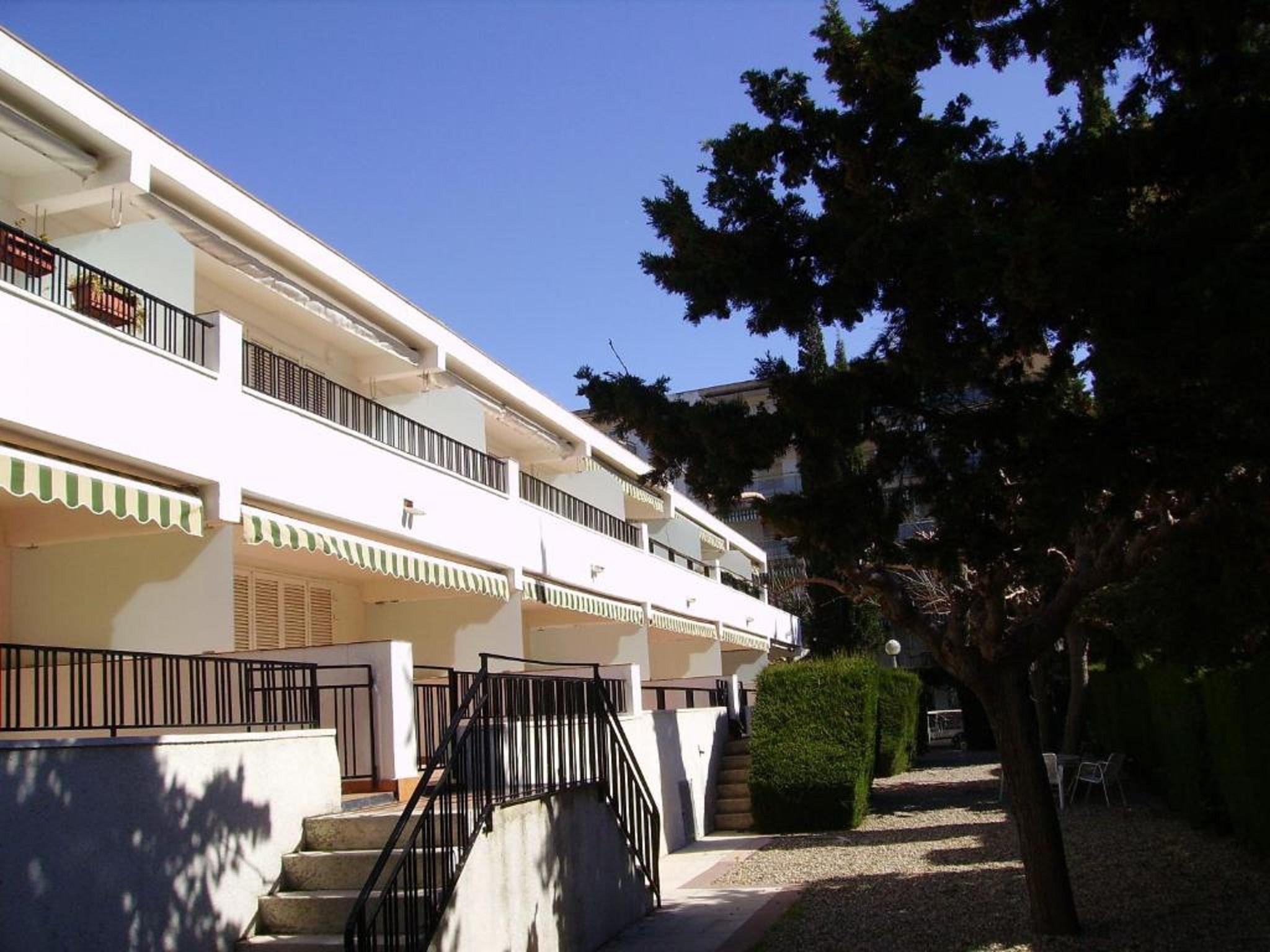 Rentalmar Family Felix Con Parking Incluido Salou Bagian luar foto