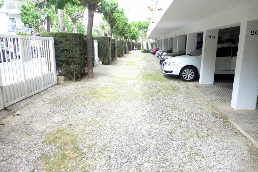 Rentalmar Family Felix Con Parking Incluido Salou Bagian luar foto